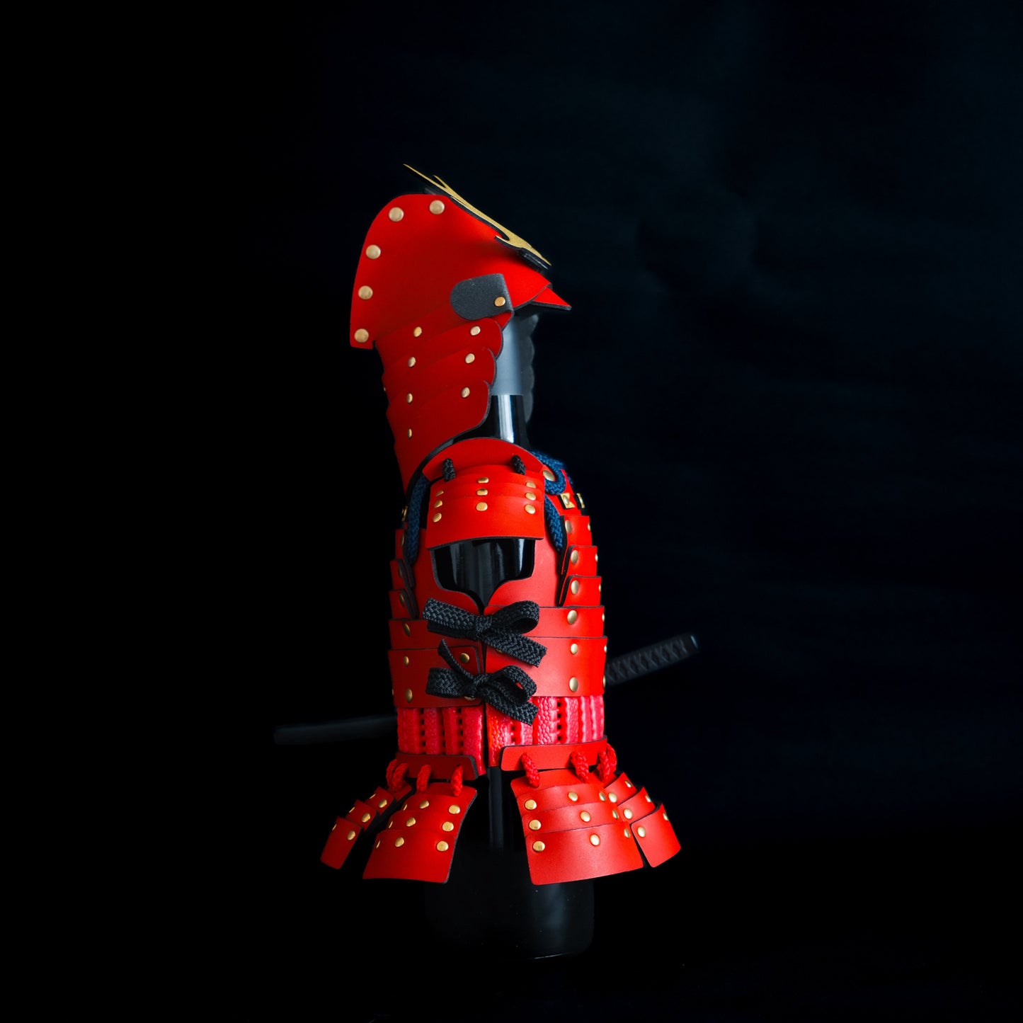 SAMURAI BOTTLE COVER ”SANADA YUKIMURA”