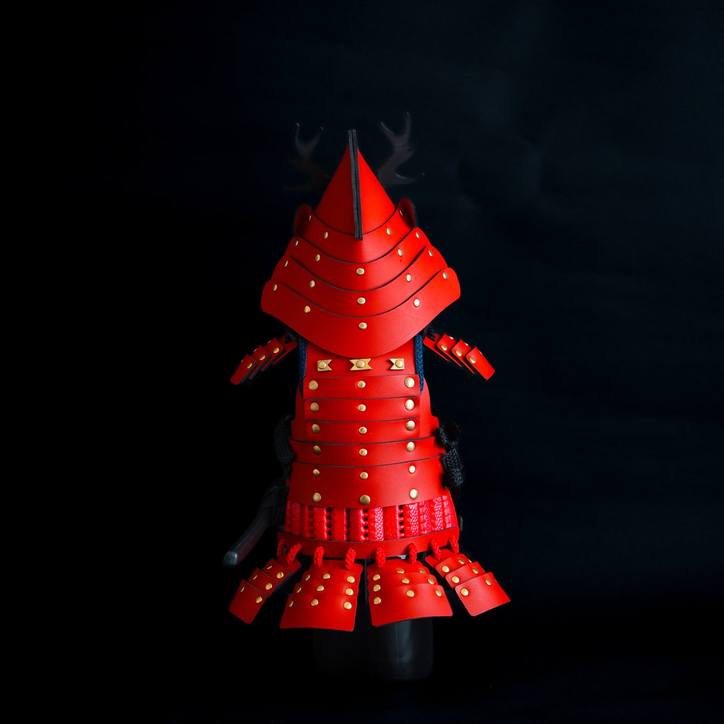 SAMURAI BOTTLE COVER  ”SANADA YUKIMURA”
