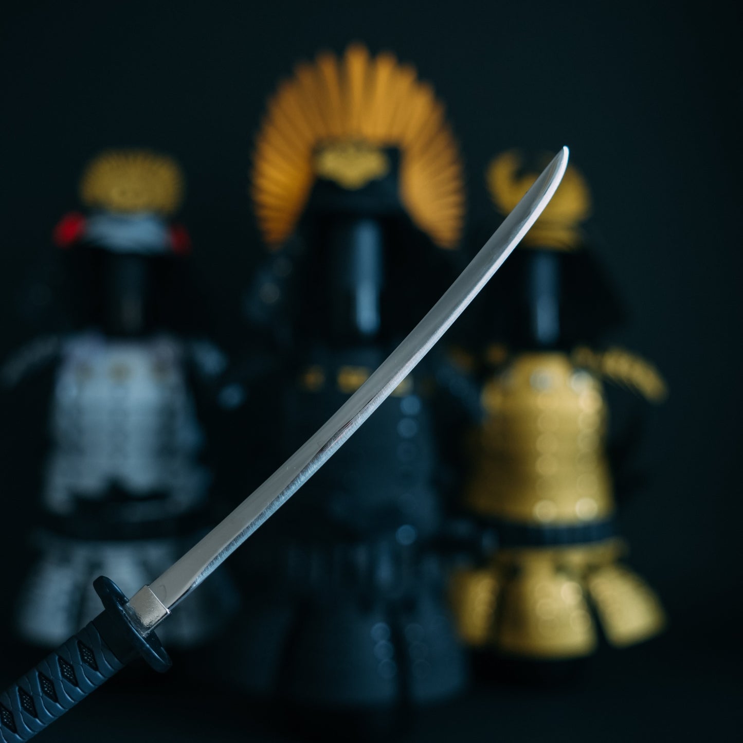 SAMURAI BOTTLE COVER  ”ODA NOBUNAGA”