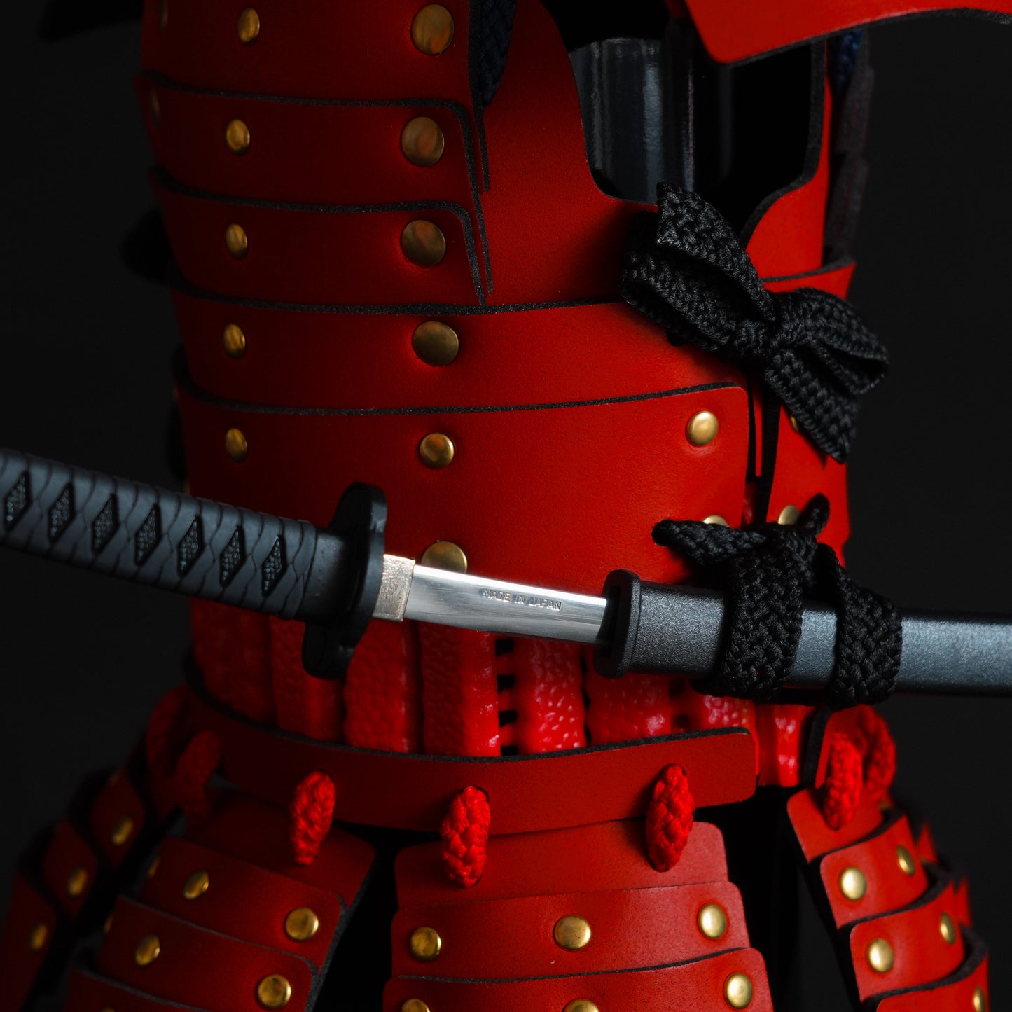 SAMURAI BOTTLE COVER  ”SANADA YUKIMURA”