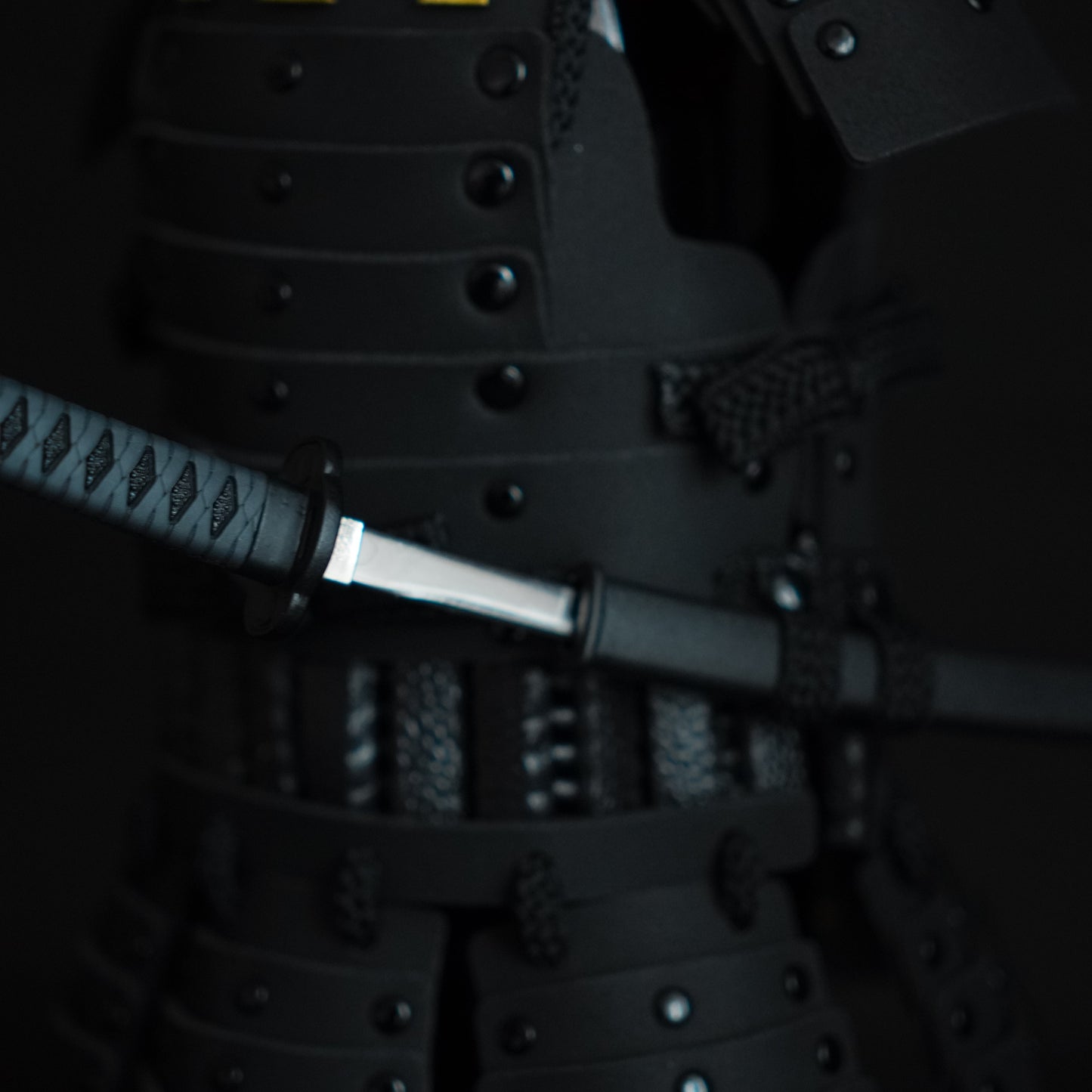 SAMURAI BOTTLE COVER  ”TOYOTOMI HIDEYOSHI”