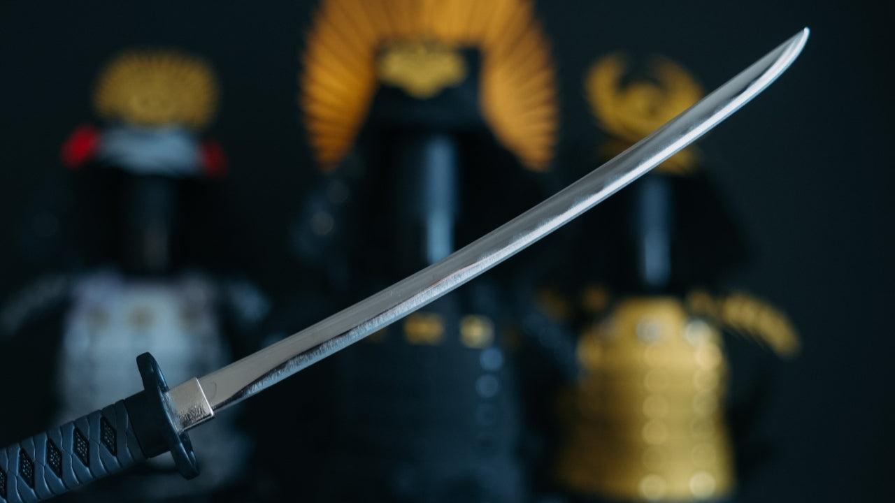 SAMURAIHOLIC Official Store- – TOKYO NINJAHOLIC