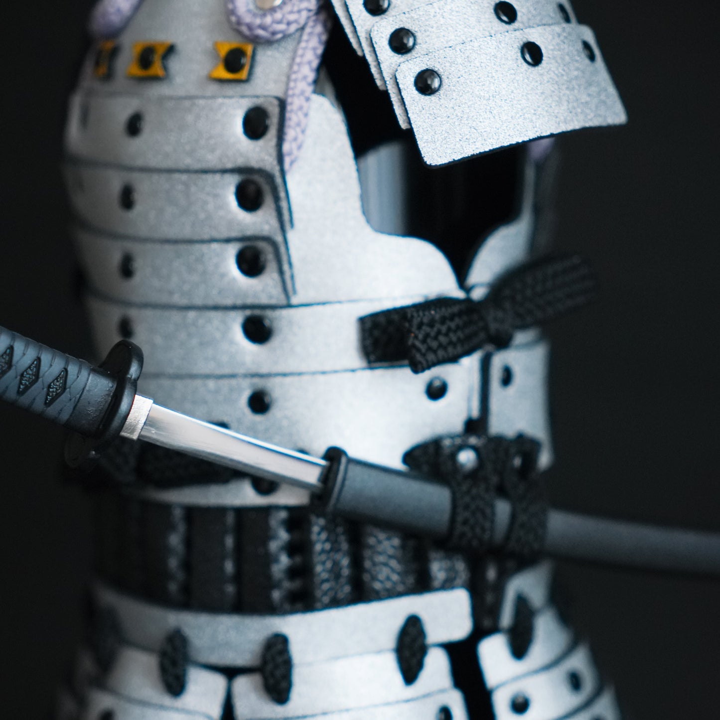 SAMURAI BOTTLE COVER  ”ODA NOBUNAGA”